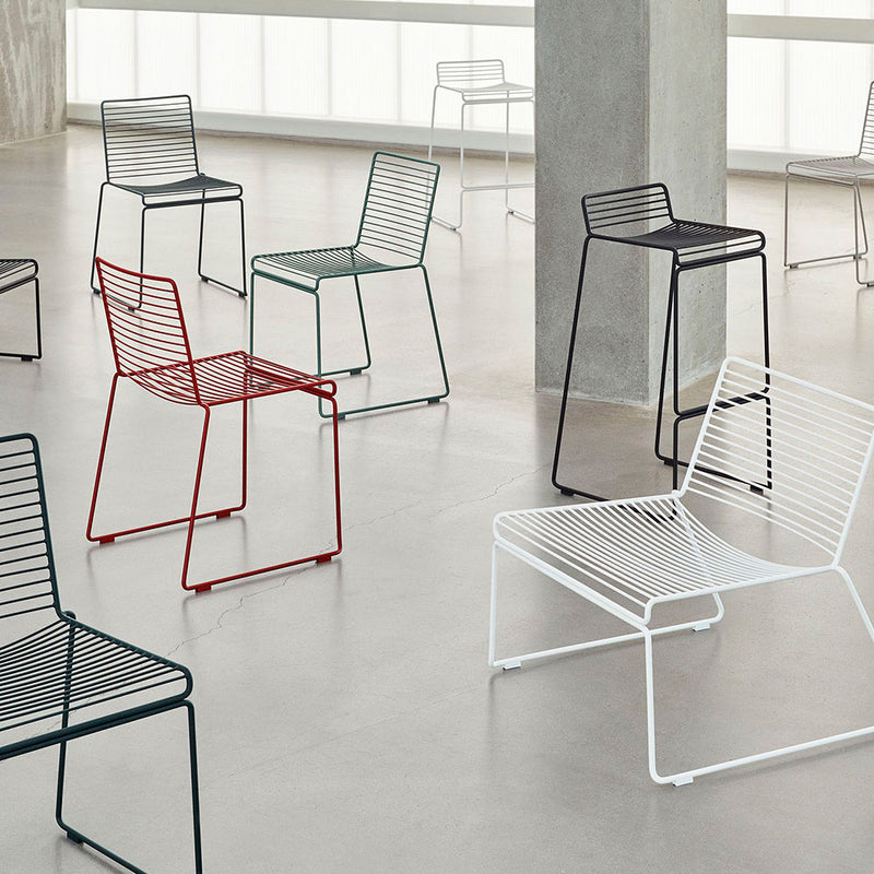 HAY - Hee Lounge Chair