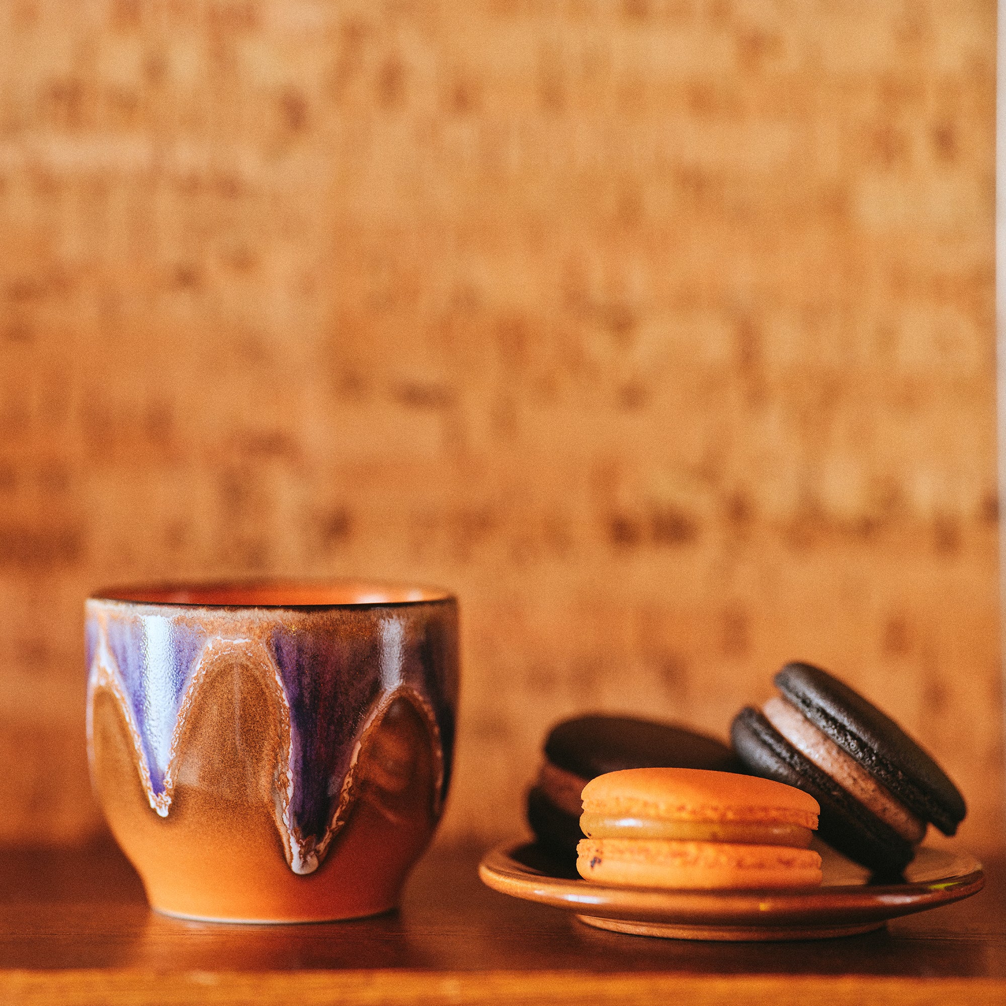 Hkliving - 70's Café Becher