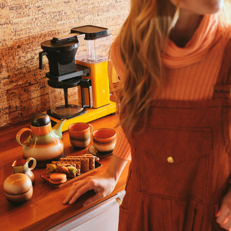Hkliving - 70's Café Becher