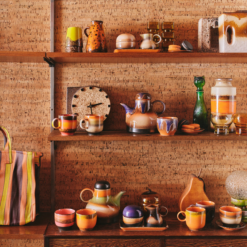Hkliving - 70's Milchkännchen