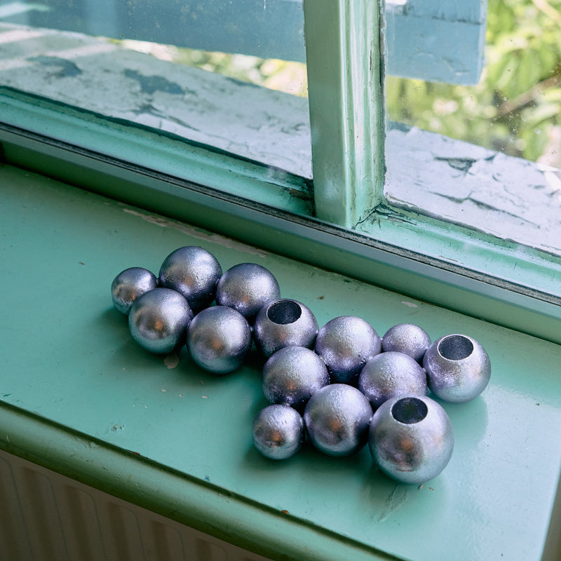 Hkliving - Bubble Kerzenhalter