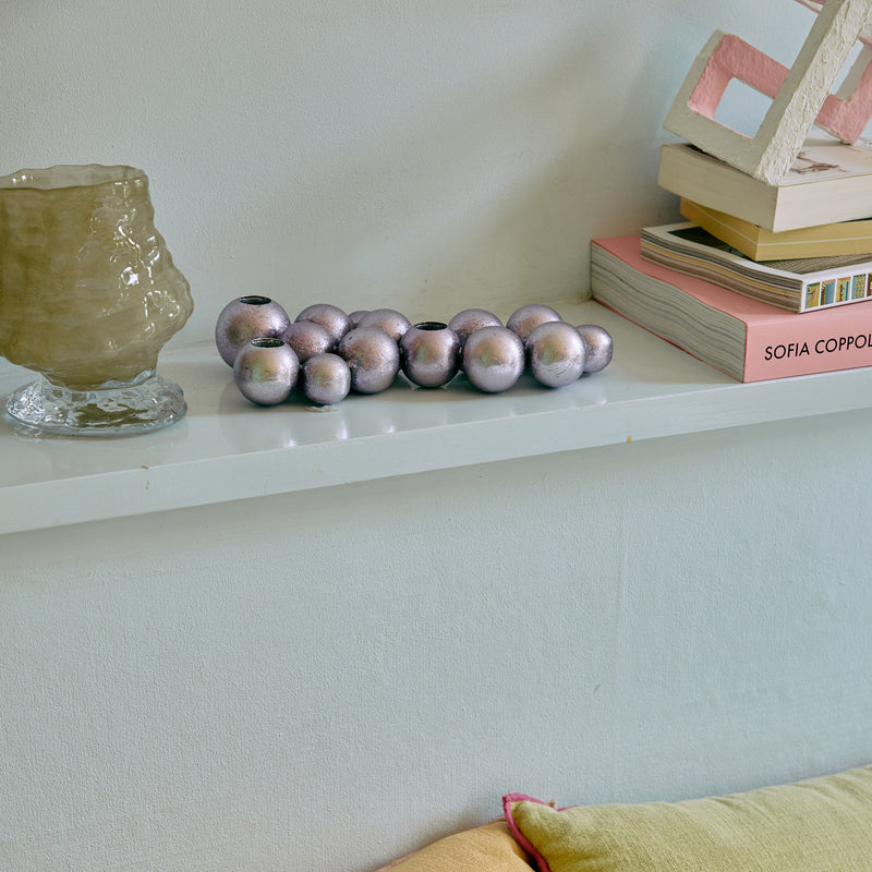 Hkliving - Bubble Kerzenhalter