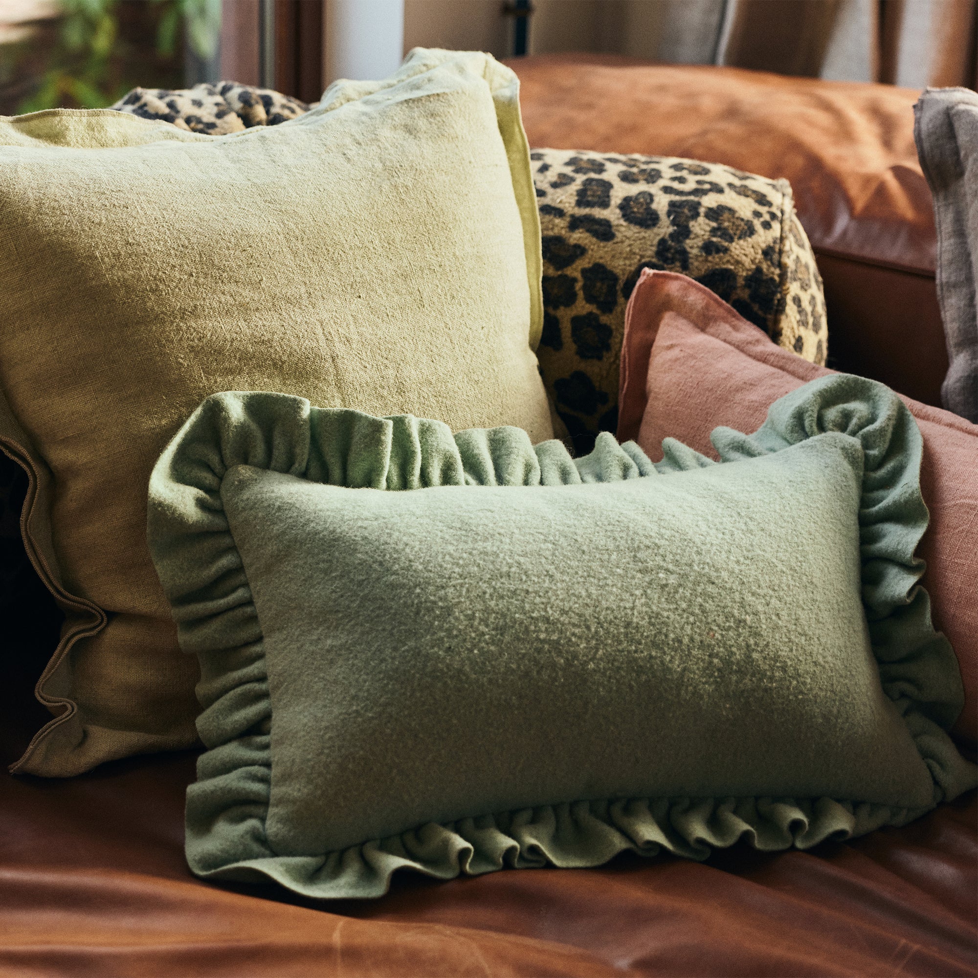 Hkliving - Filzkissen | 