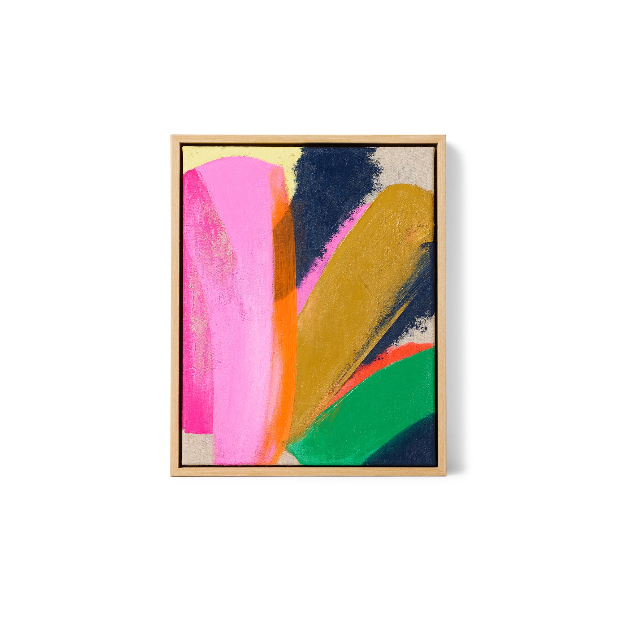 Hkliving - Framed Artwork | bright lights