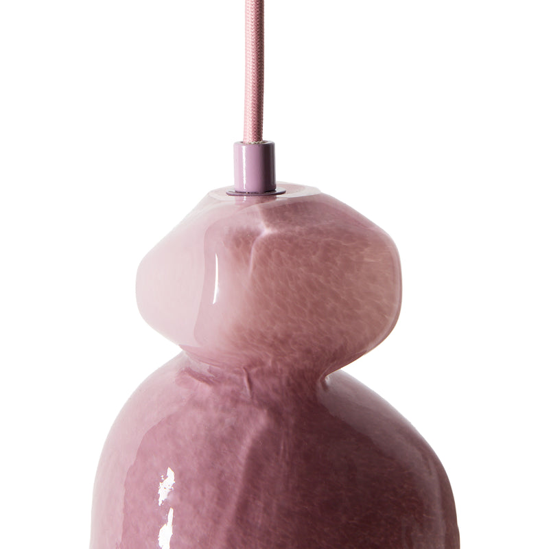 Hkliving - Gemstone Pendelleuchte (Nienke Sikkema)