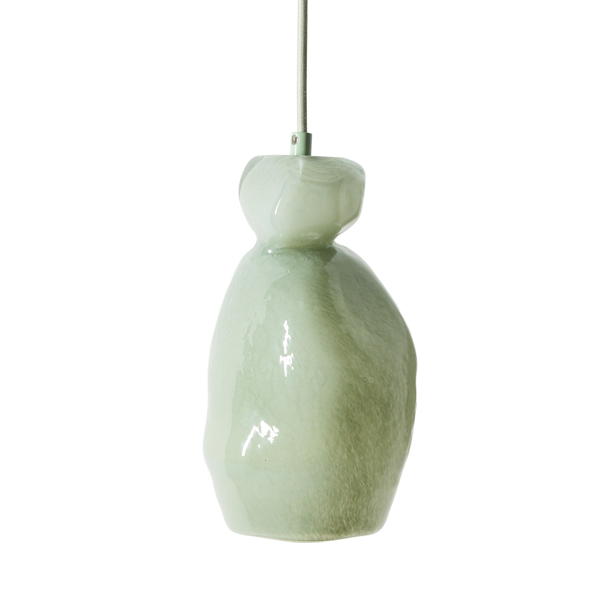 Hkliving - Gemstone Pendelleuchte (Nienke Sikkema) | tourmaline