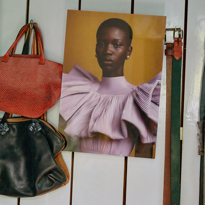 Hkliving - Plexi Wandbild | Reverie