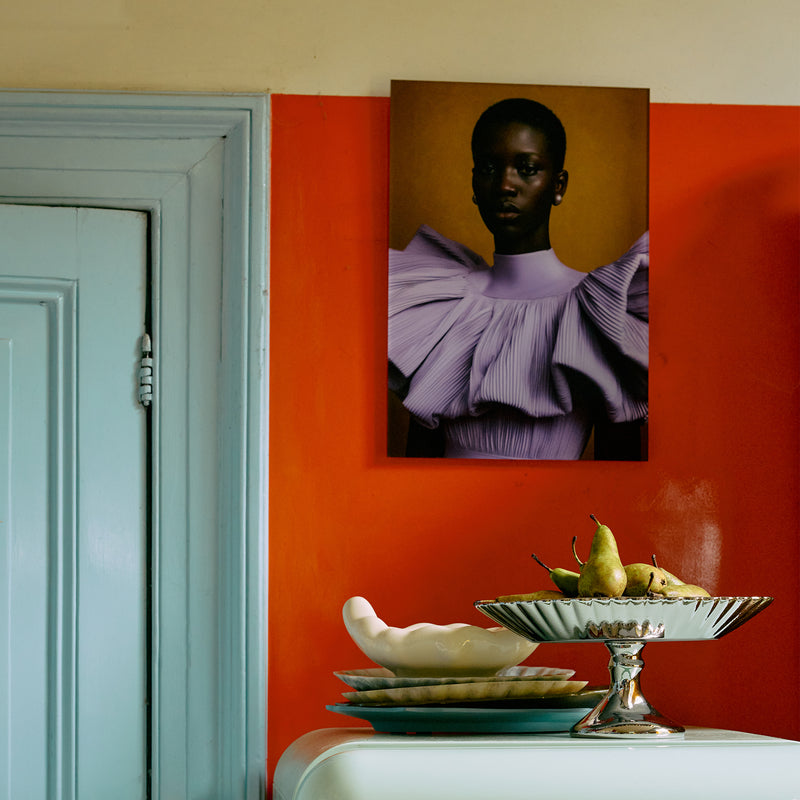 Hkliving - Plexi Wandbild