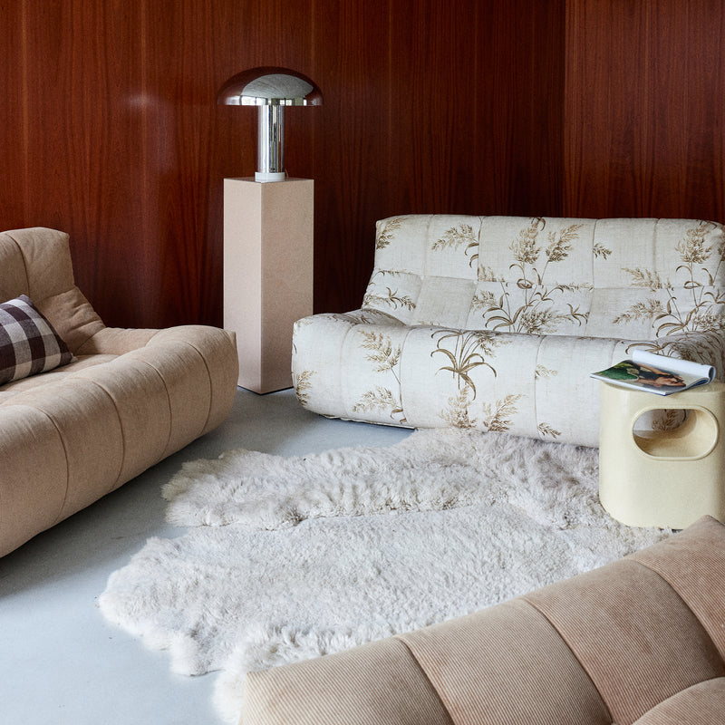 Hkliving - Space Beistelltisch