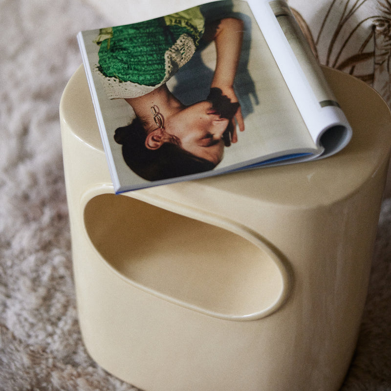 Hkliving - Space Beistelltisch