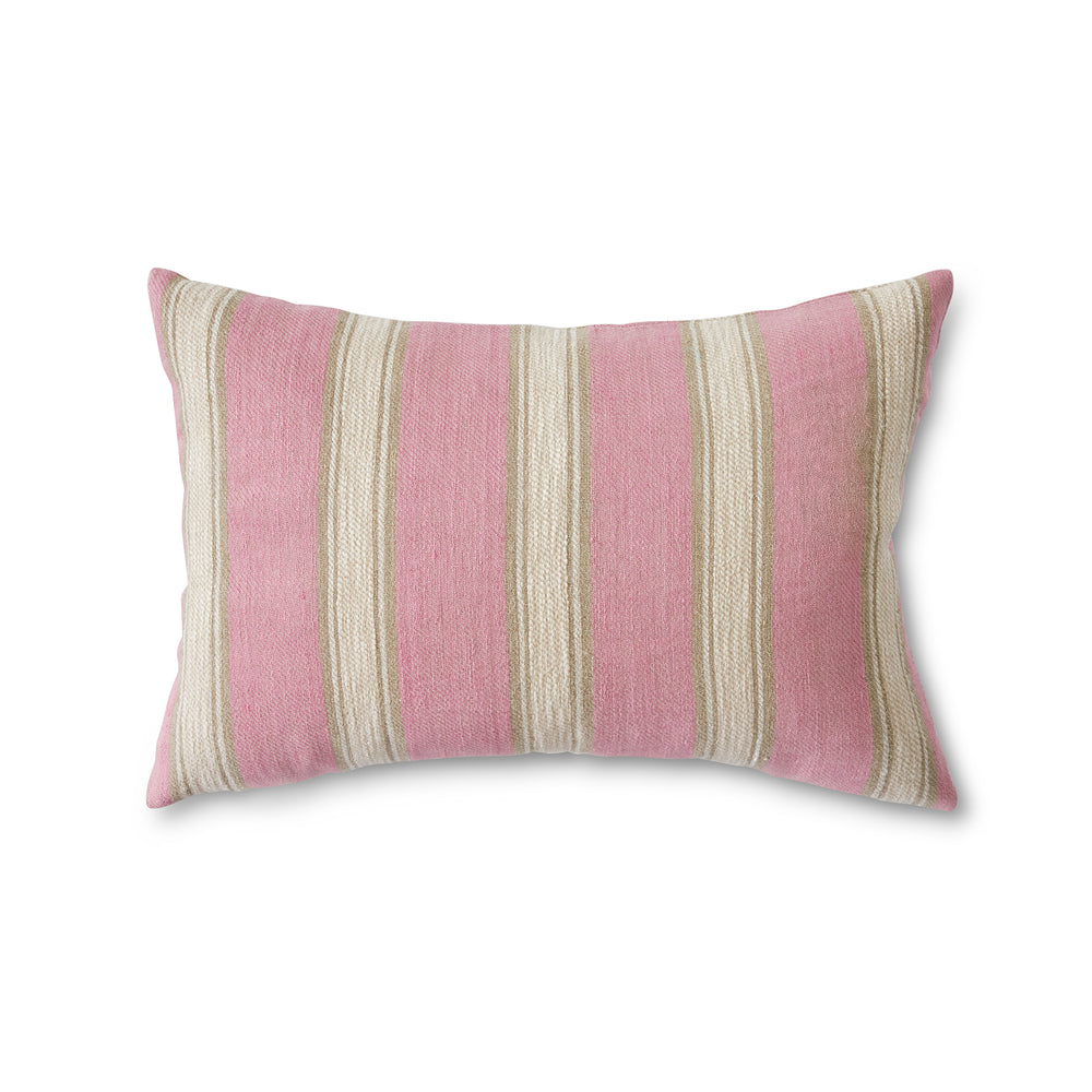 Hkliving - Leinen-Kissen | Woven