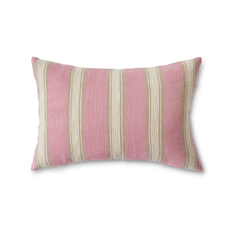 Hkliving - Leinen-Kissen | Woven