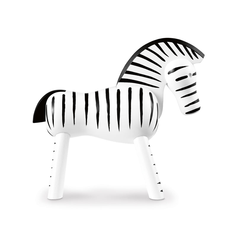 Kay Bojesen - Holz-Zebra