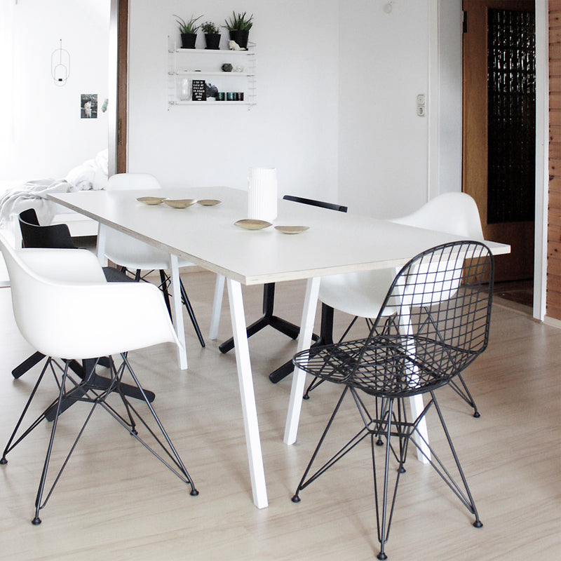 HAY - Loop Stand Tisch