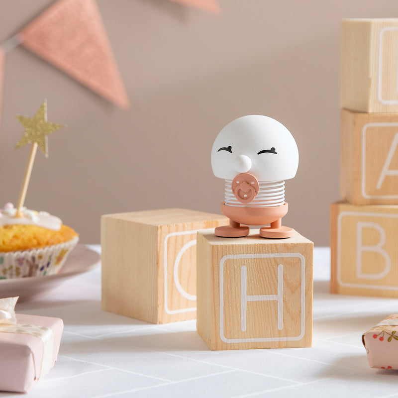 Hoptimist - Baby Bimble und Bumble Dekofigur
