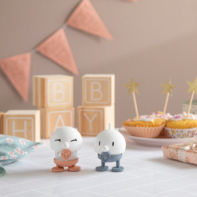 Hoptimist - Baby Bimble und Bumble Dekofigur