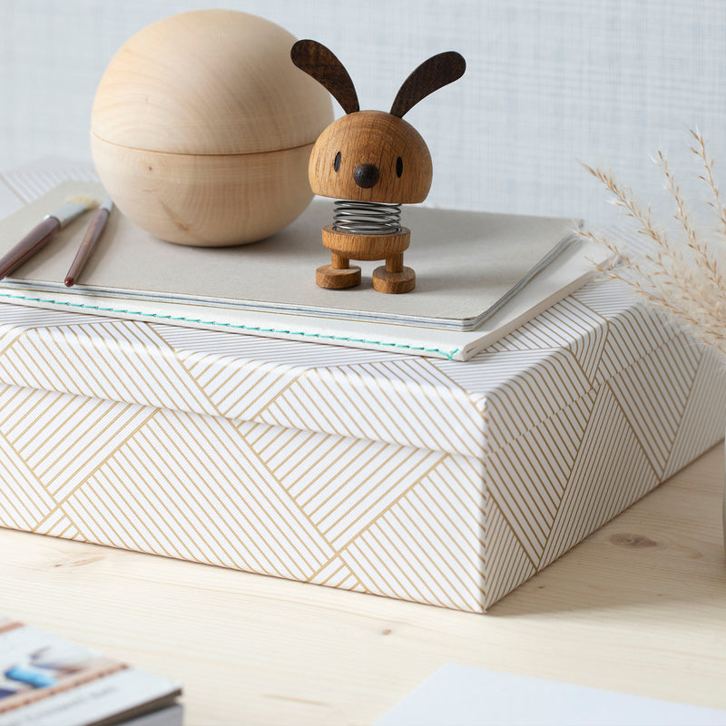 Hoptimist - Bunny Holz