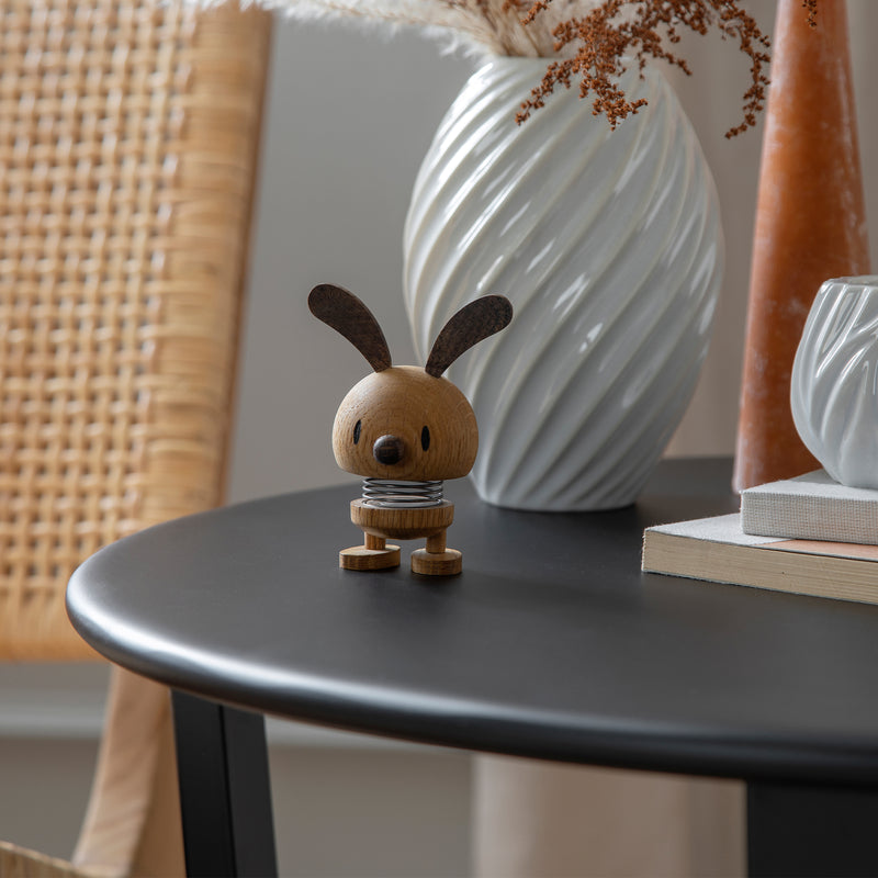 Hoptimist - Bunny Holz