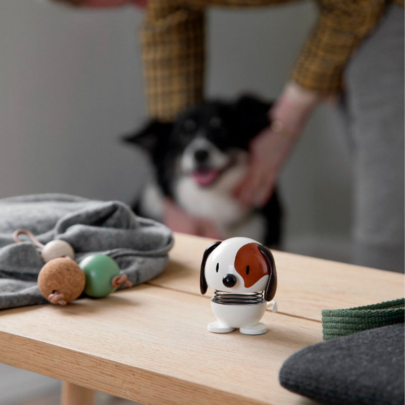 Hoptimist - Dog &amp; Cat Dekofigur