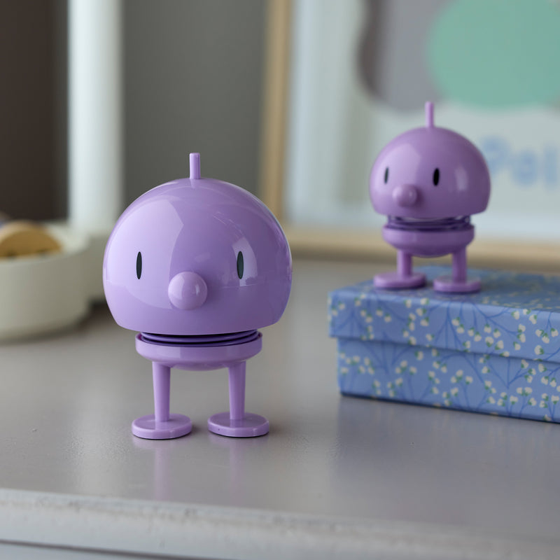 Hoptimist - Bumble | single / Medium / lavendel