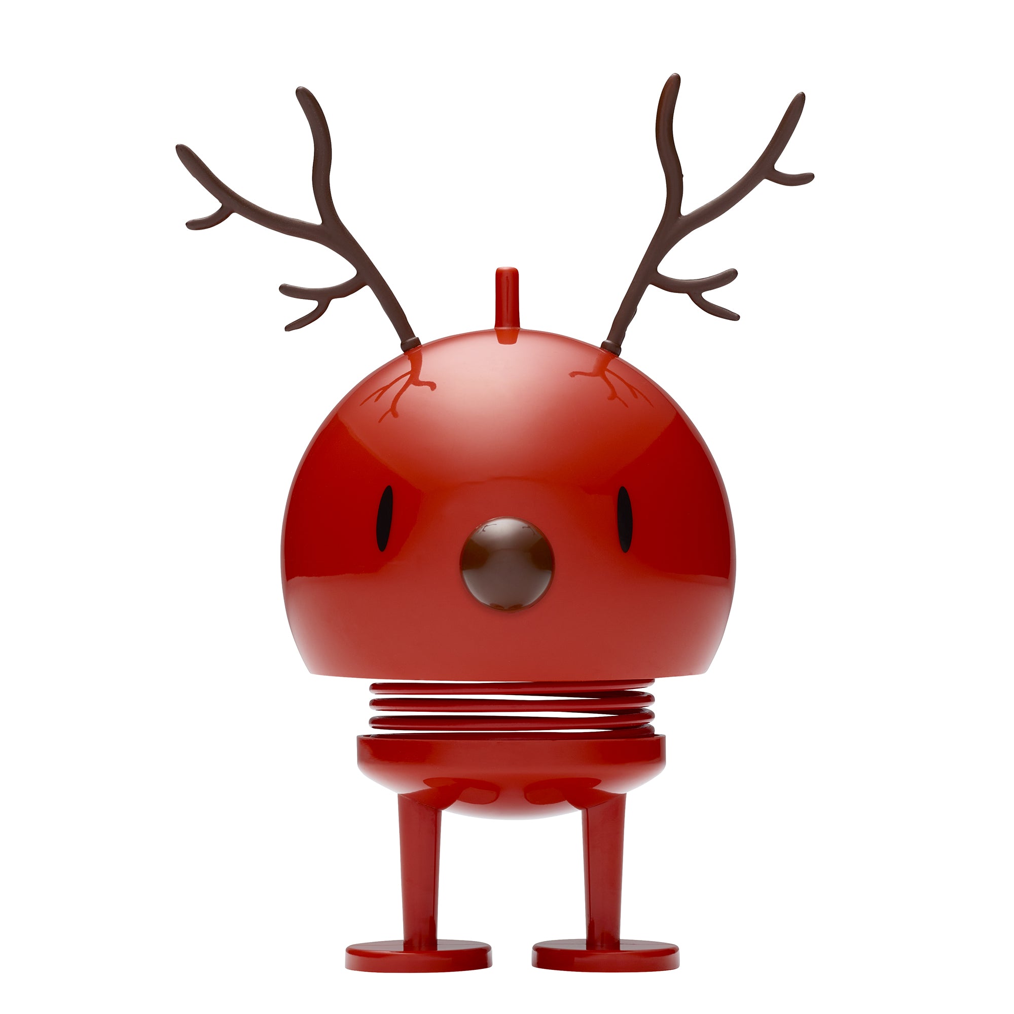 Hoptimist - Rentier Bumble Dancer | Medium / rot