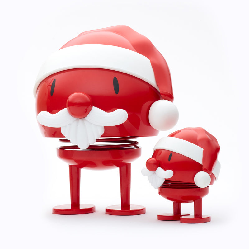 Hoptimist - Santa Claus Bumble