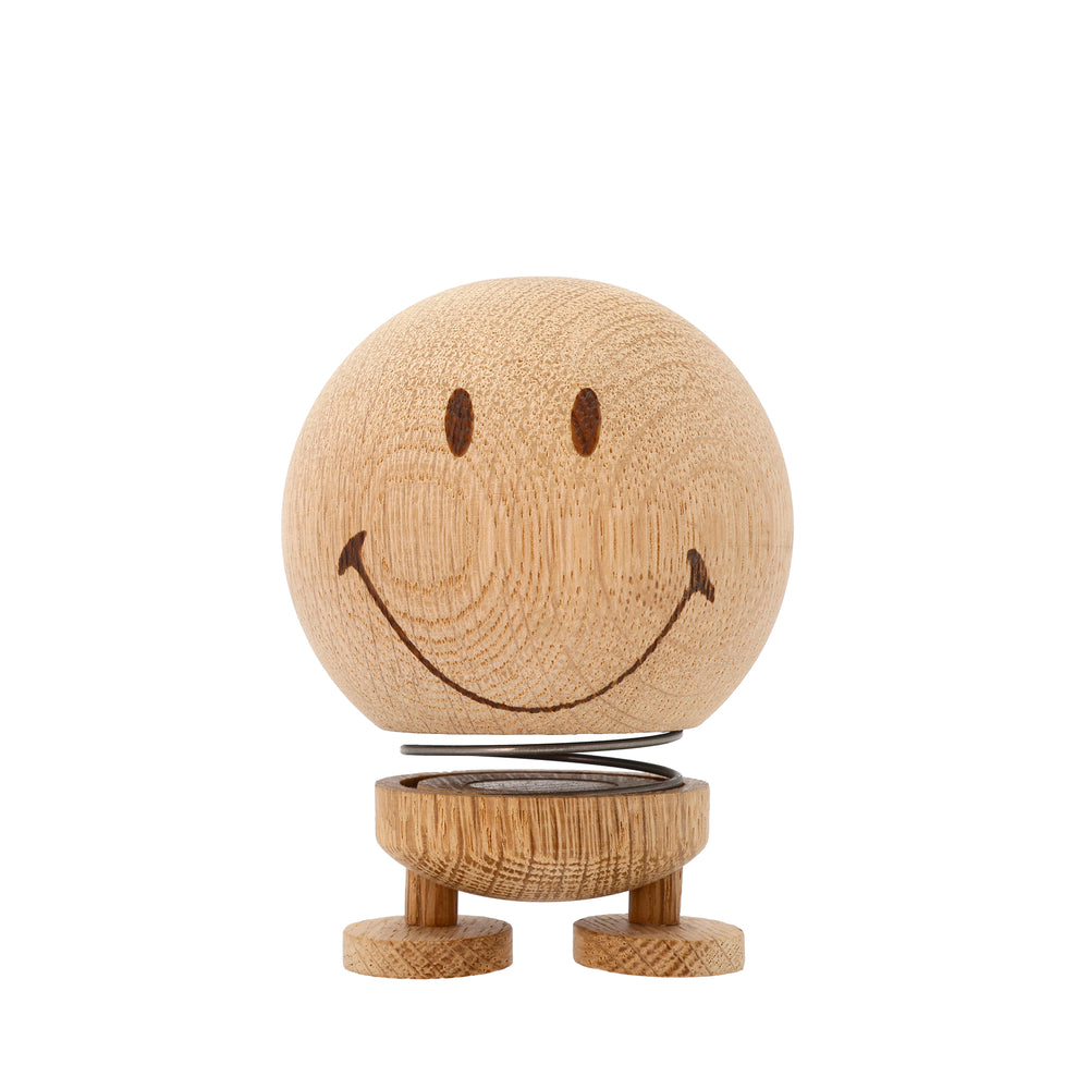 Hoptimist - Smiley Wood | Medium