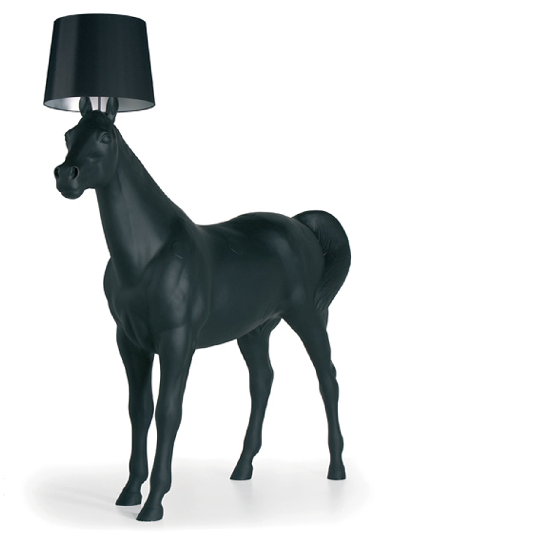 Moooi - Horse Lamp | 