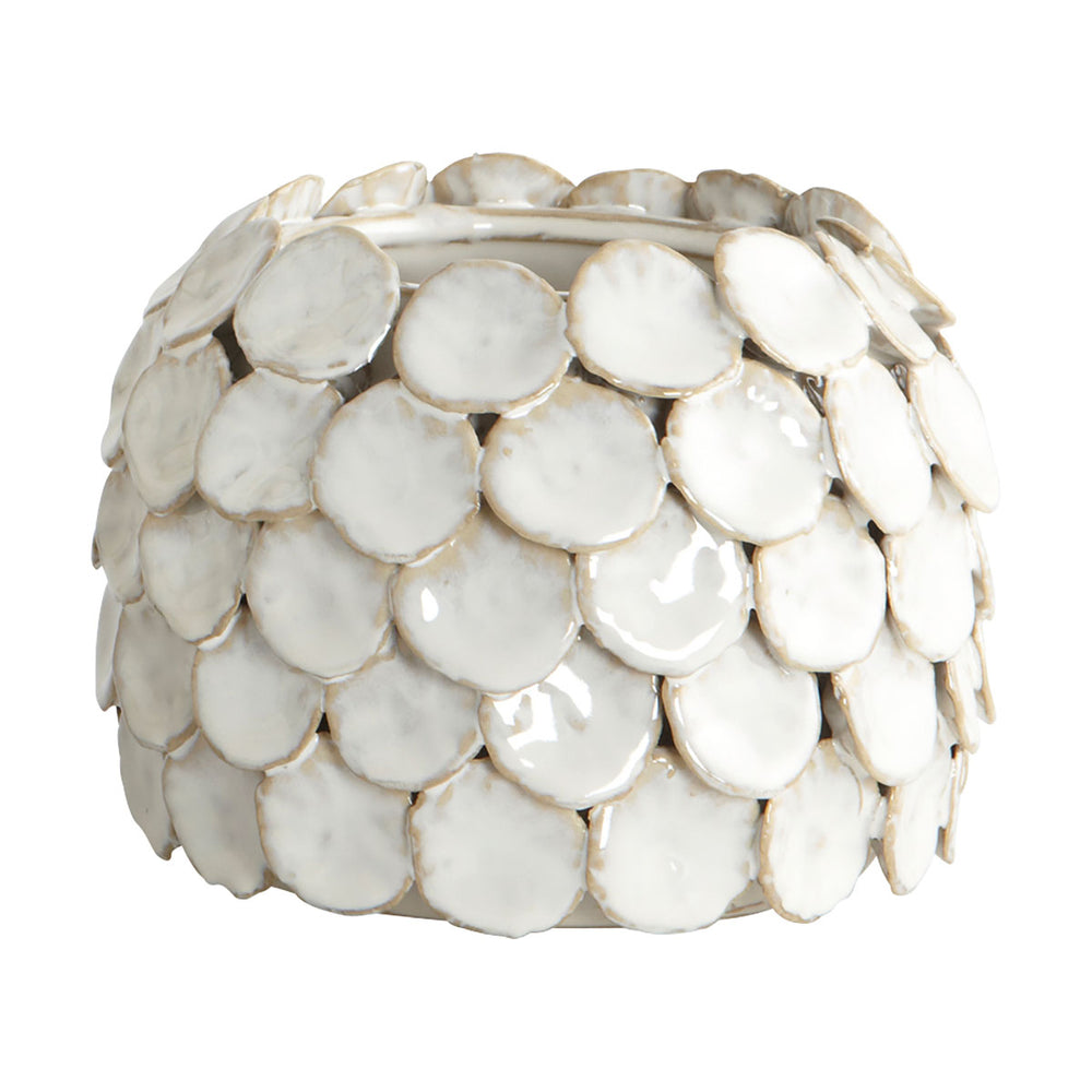 House Doctor - Dot Vase | H 10 cm