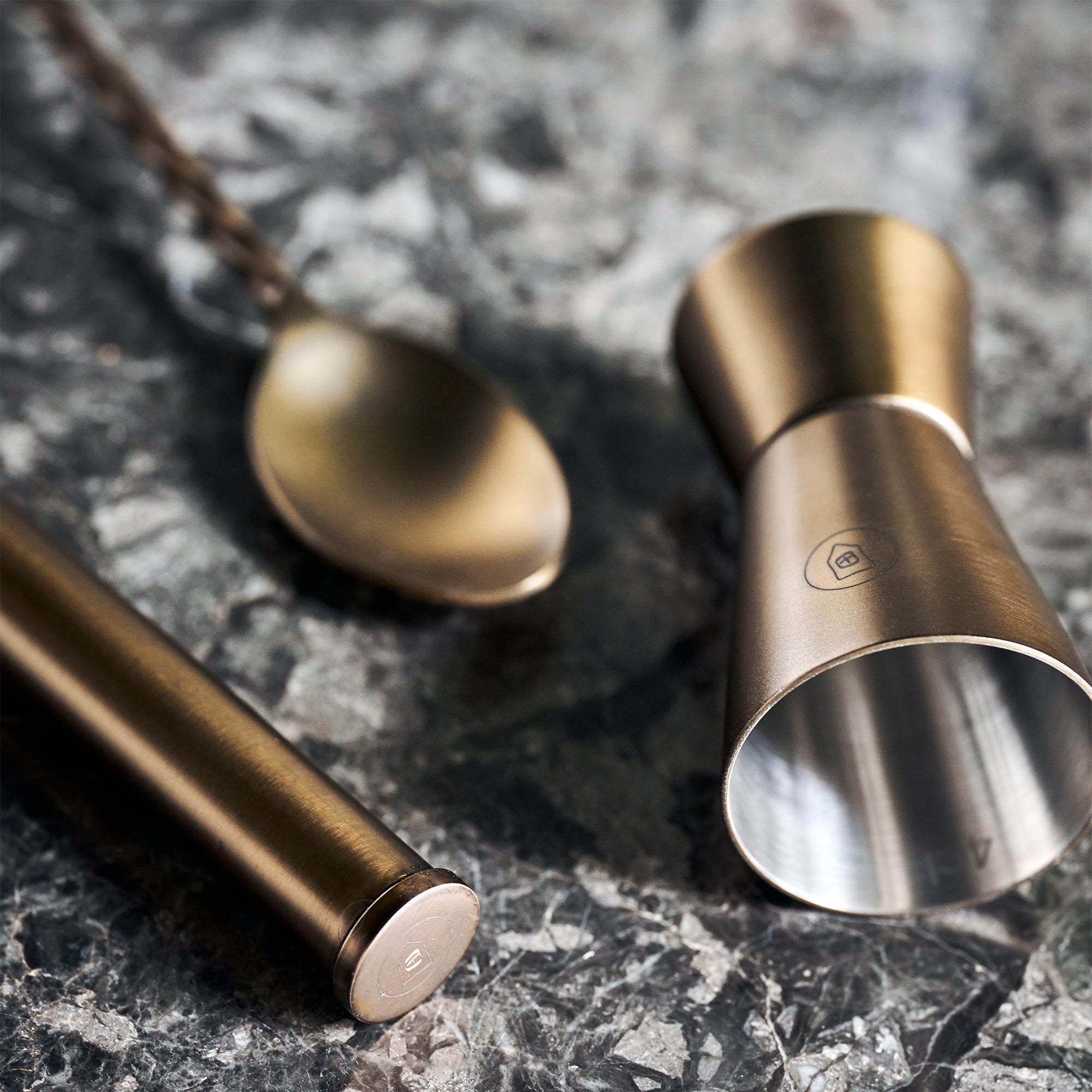 House Doctor - Baar Cocktail-Set | 
