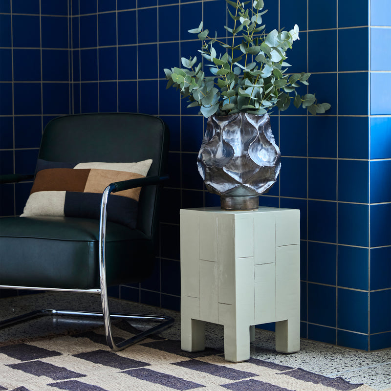 House Doctor - Brick Beistelltisch