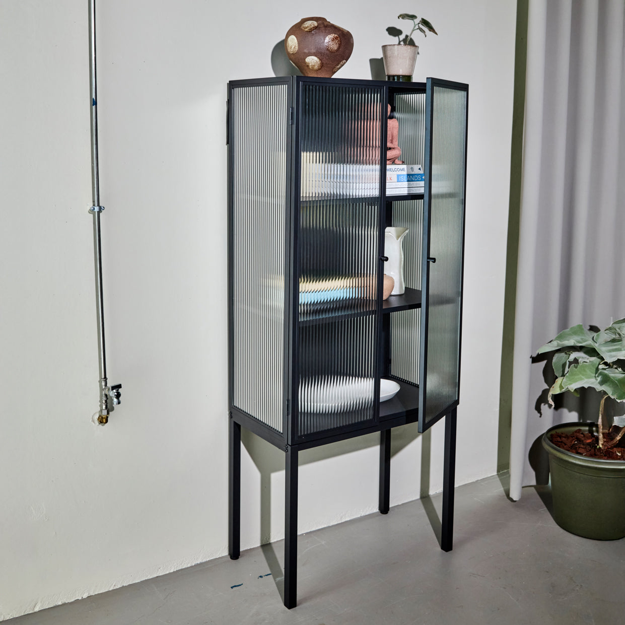 House Doctor - Cabin Schrank | 