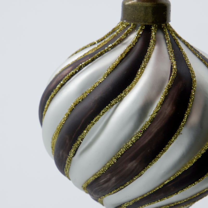 House Doctor - Chan Ornament