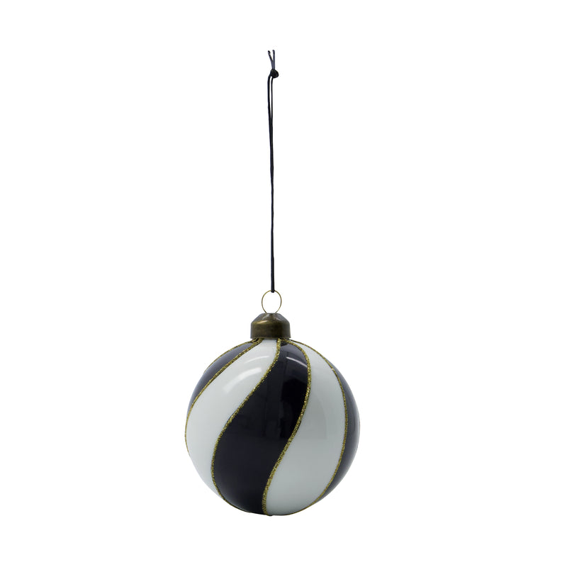 House Doctor - Coil Ornament
