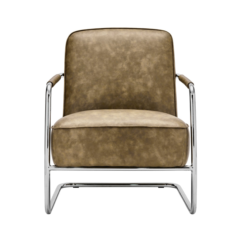 House Doctor - Comma Lounge-Sessel