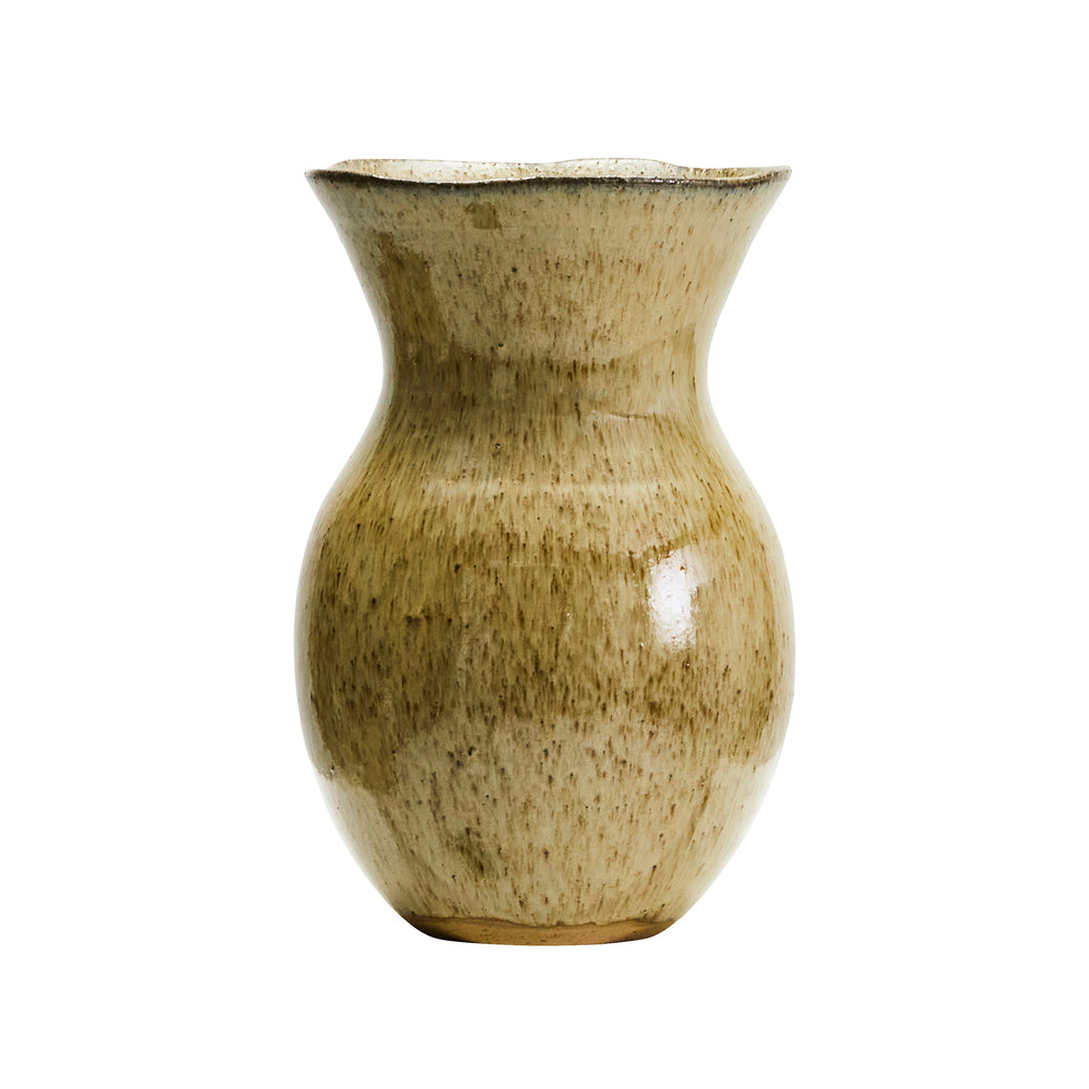 House Doctor - Corp Vase | beige