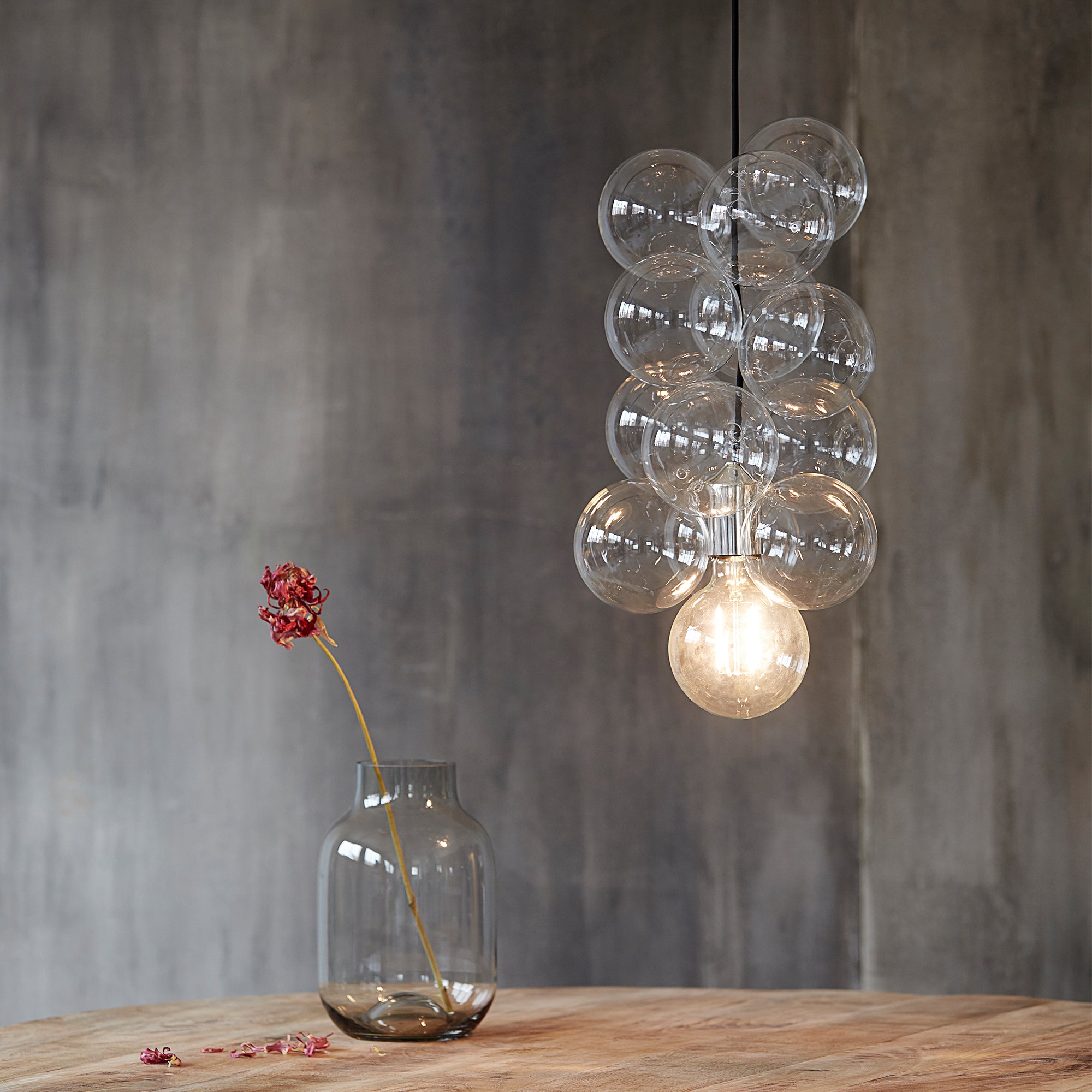House Doctor - DIY Pendelleuchte | 