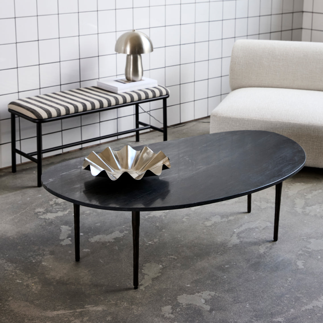 House Doctor - Eda Couchtisch | 
