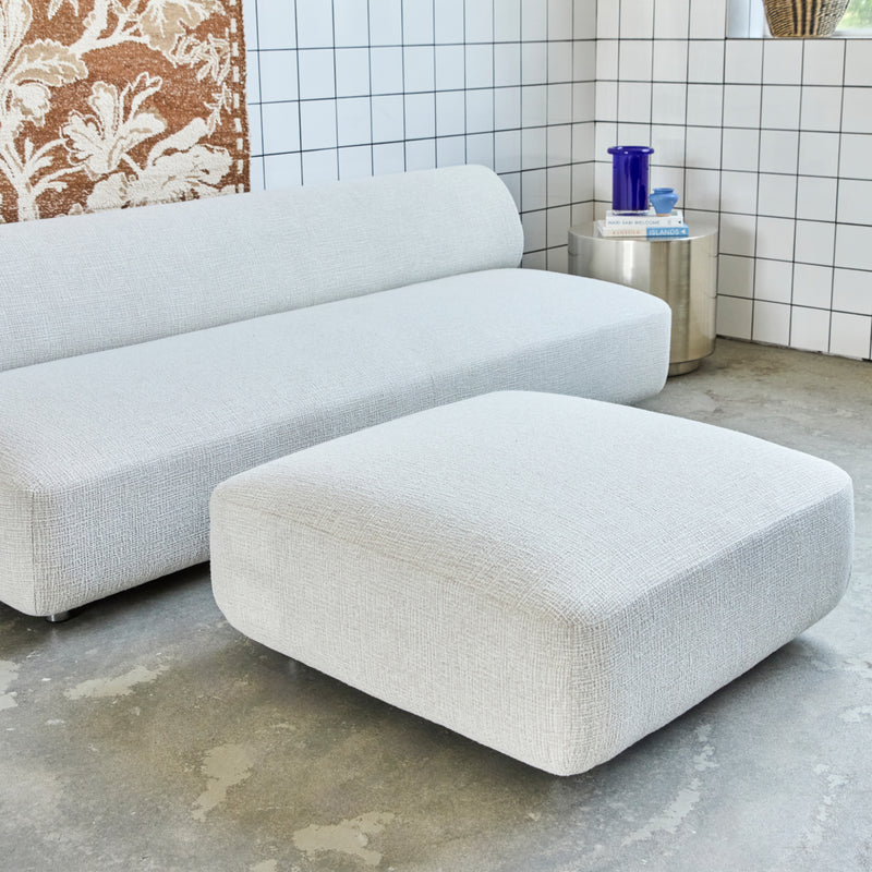 House Doctor - Feel Pouf | 
