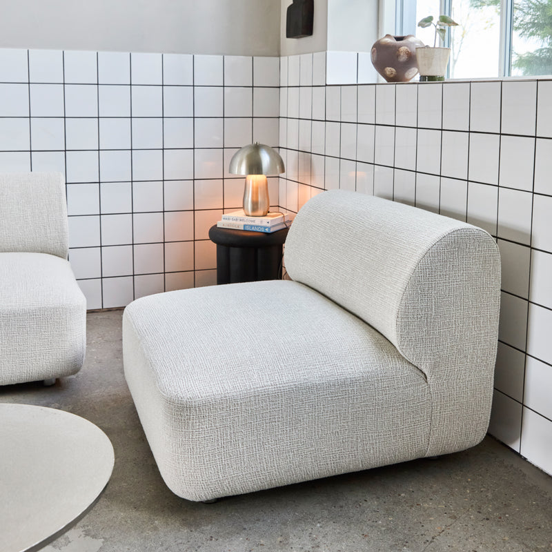 House Doctor - Feel Sofa | 1-Sitzer