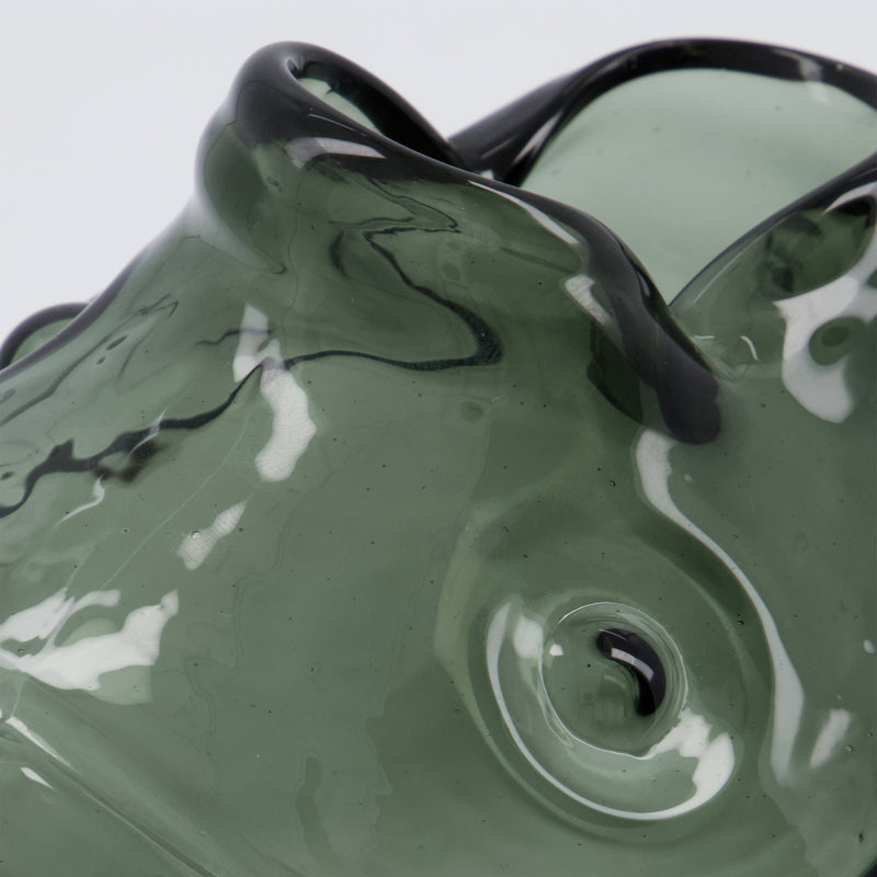 House Doctor - Fisch Vase
