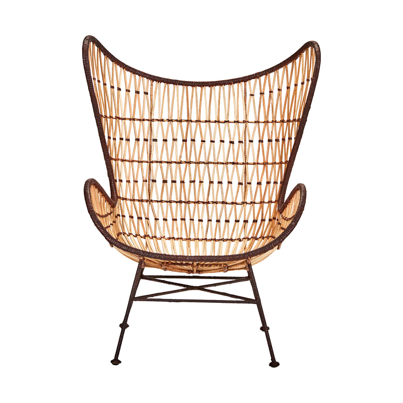 House Doctor - Flow Lounge Chair