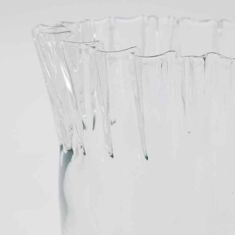 House Doctor - Fold Vase