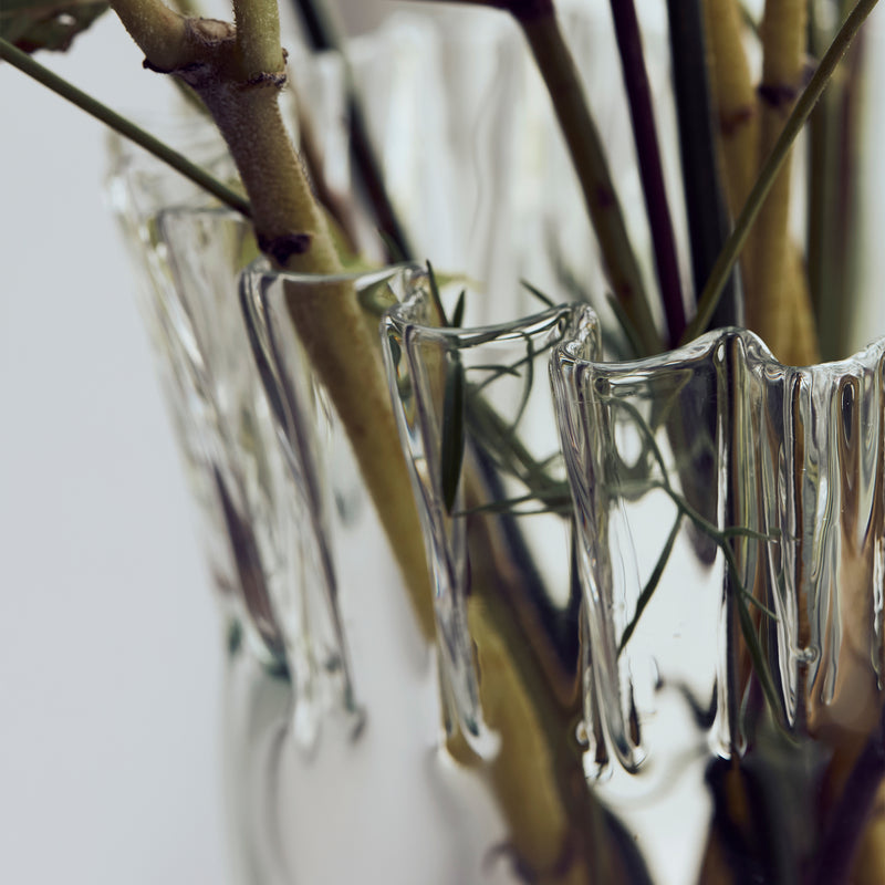 House Doctor - Fold Vase