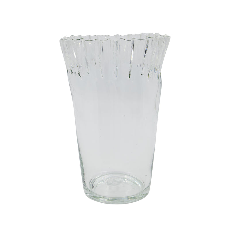 House Doctor - Fold Vase | 