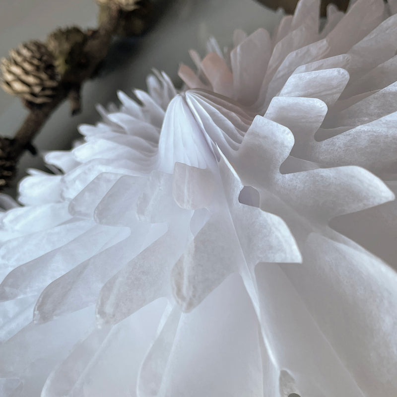 House Doctor - Fold Weihnachtsstern