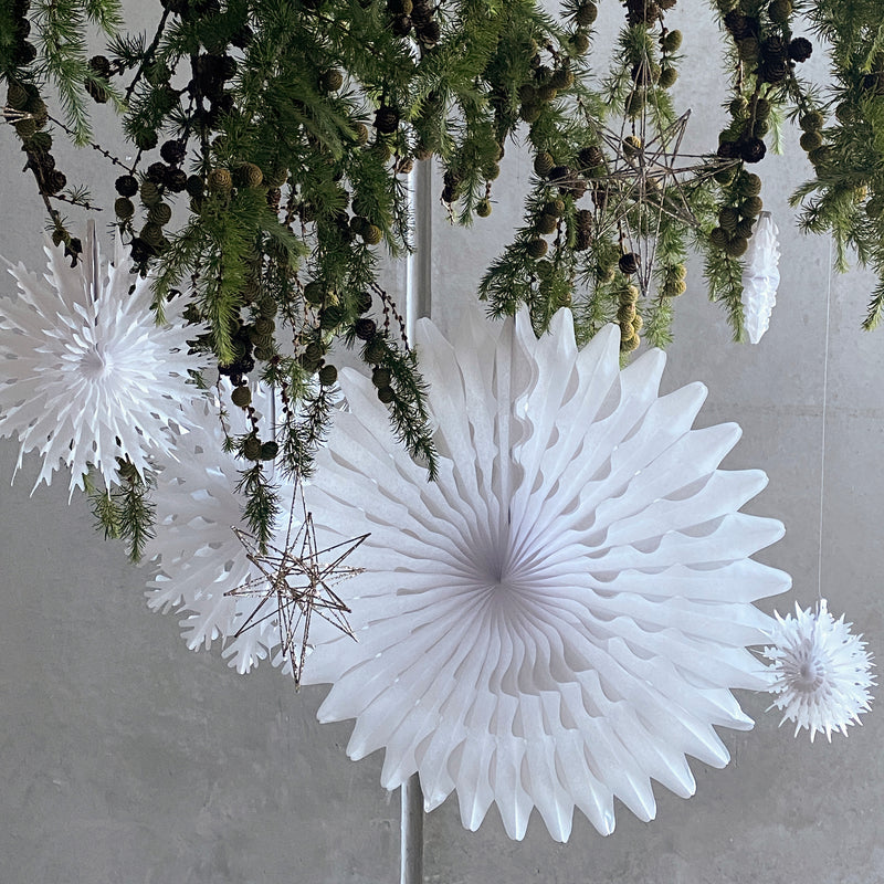 House Doctor - Fold Weihnachtsstern