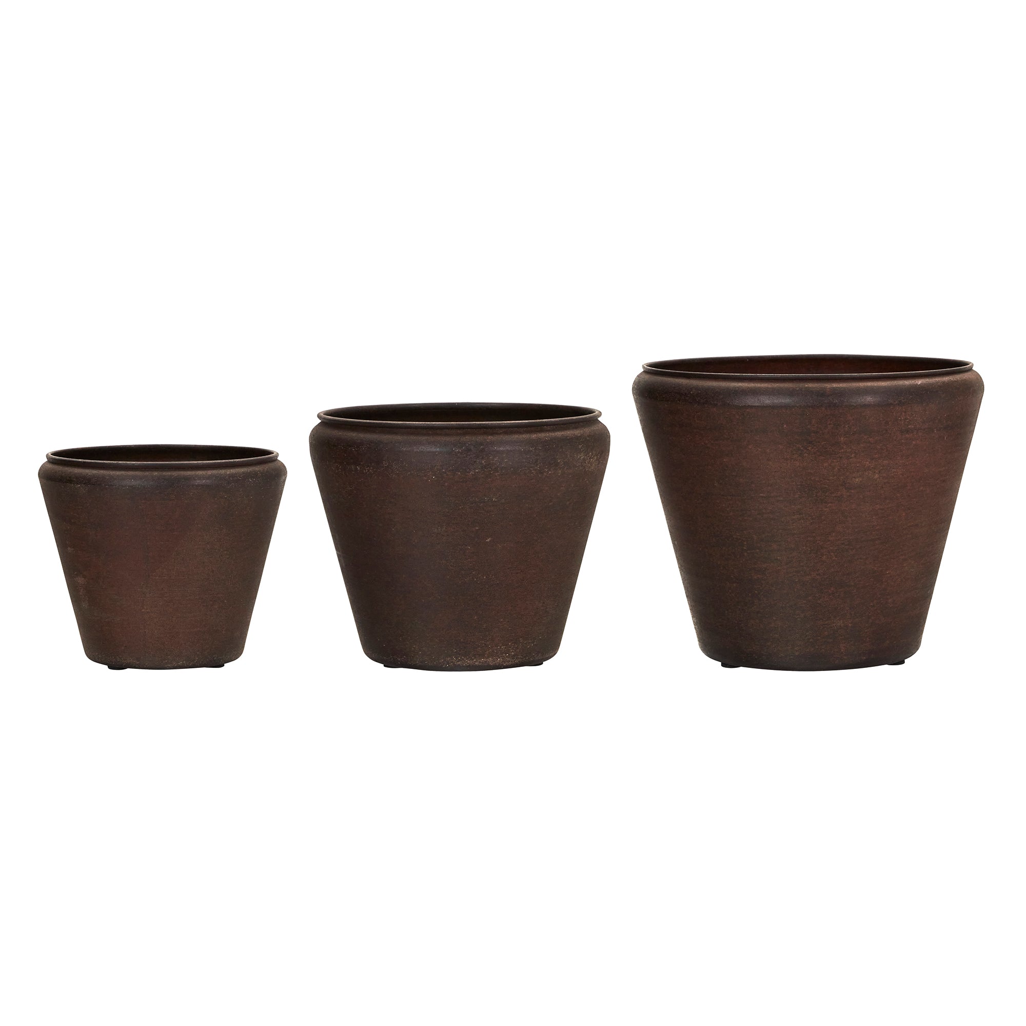 House Doctor - Funnel Blumentopf | 
