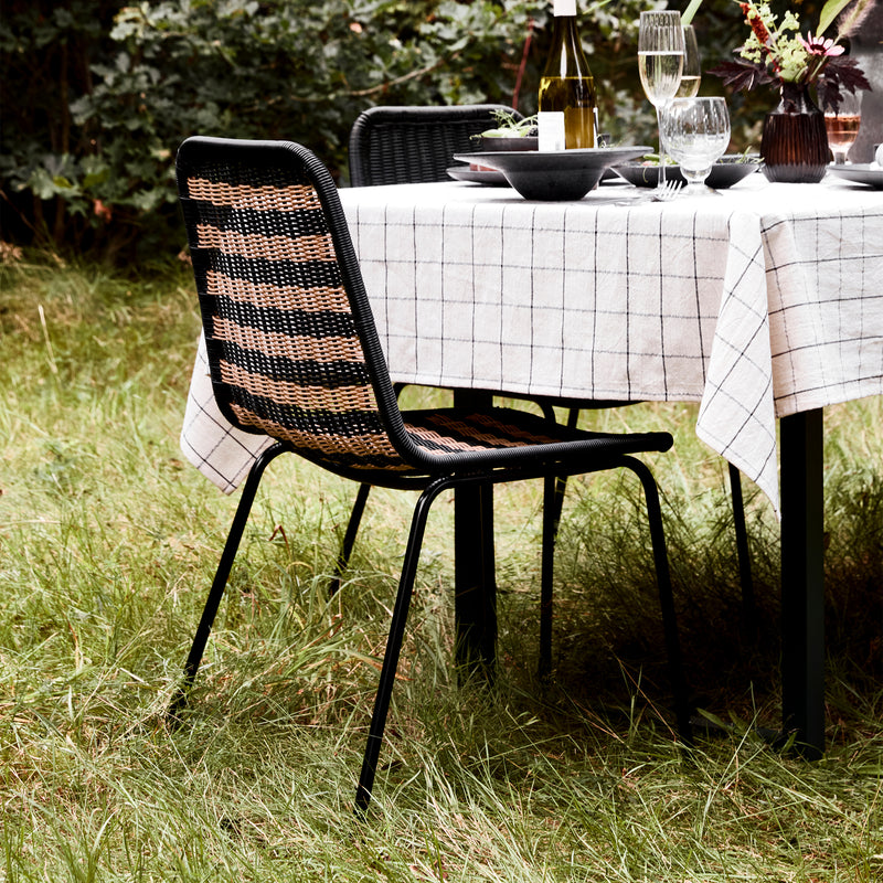 House Doctor - Hapur Dining Chair