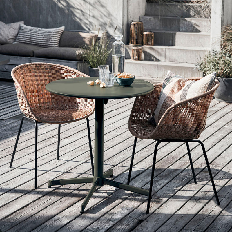 House Doctor - Helo Bistrotisch Outdoor